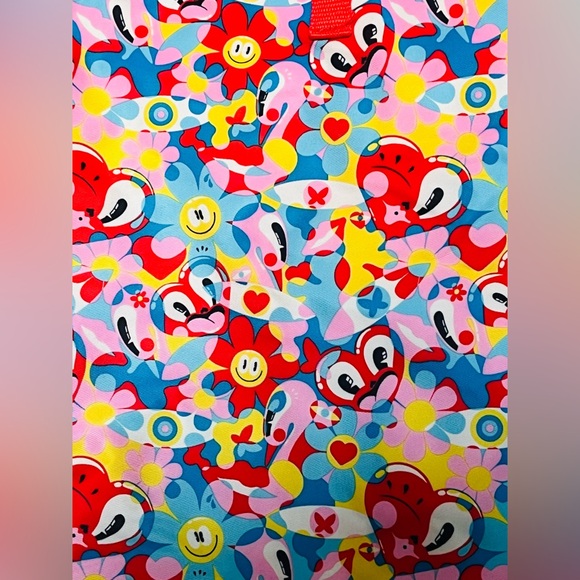 Super cute reusable tote bag - Picture 3 of 8